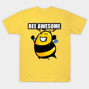 Bee Awesome T-Shirt